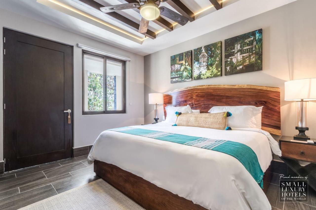 Kasa Hotel Parota Tulum Dış mekan fotoğraf