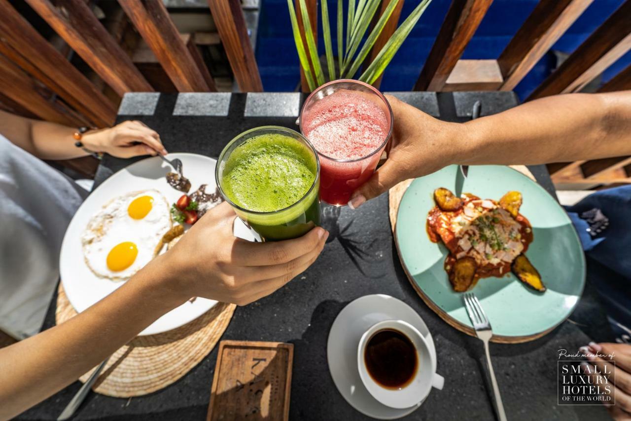 Kasa Hotel Parota Tulum Dış mekan fotoğraf