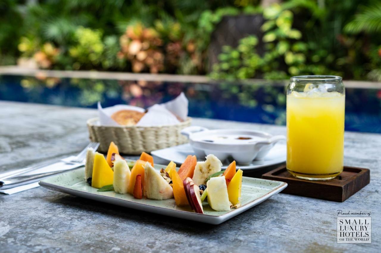 Kasa Hotel Parota Tulum Dış mekan fotoğraf