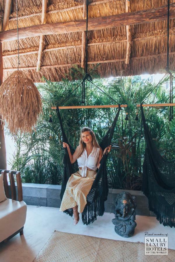 Kasa Hotel Parota Tulum Dış mekan fotoğraf